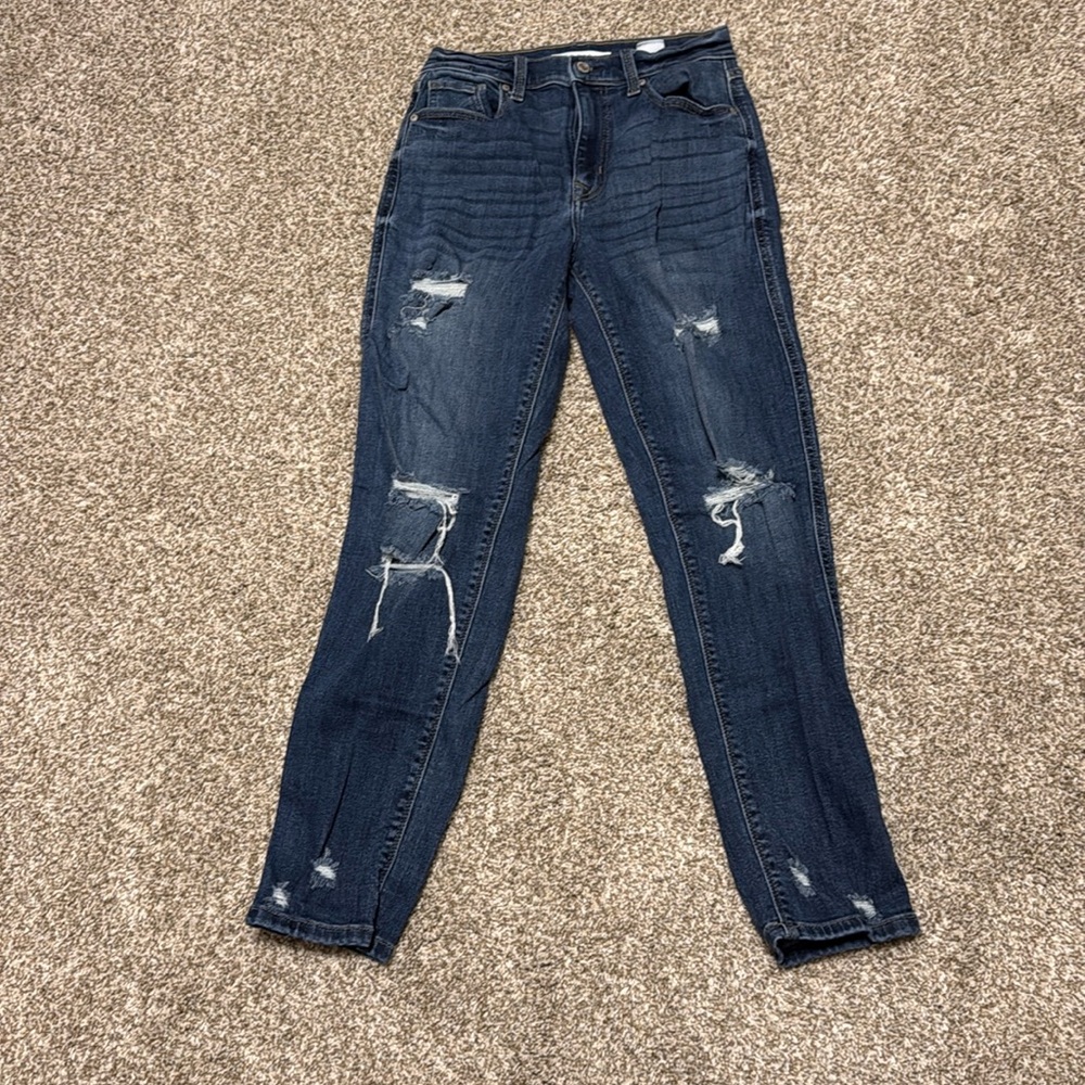 Eunina size 3 women’s jeans